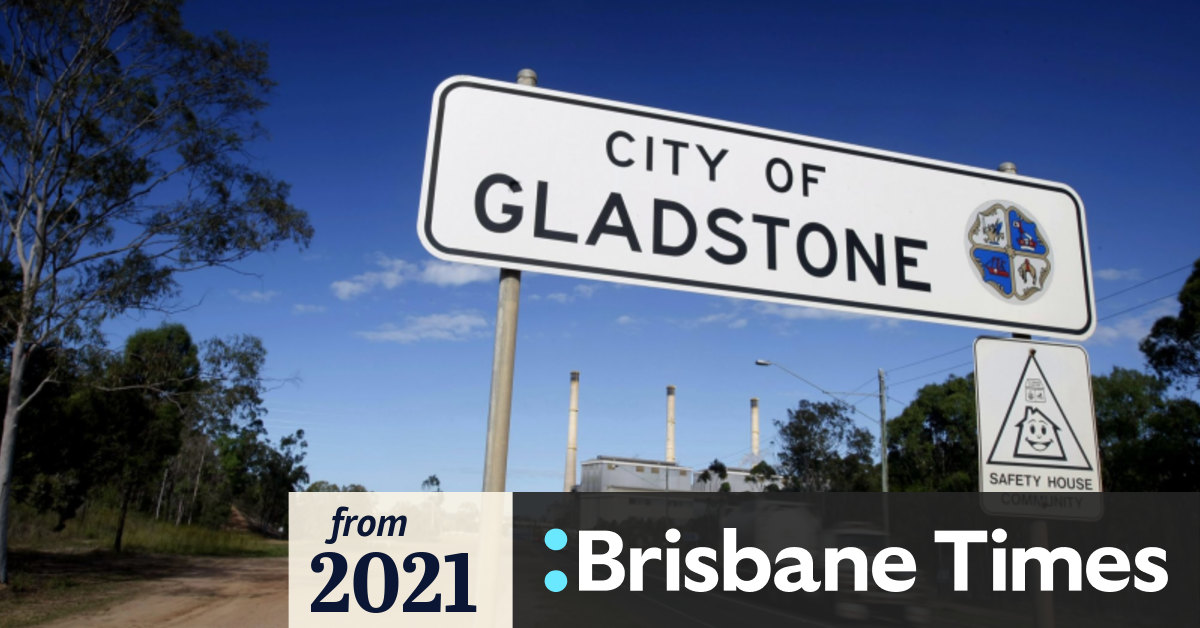 Gladstone usurps Brisbane as much cheaper Inland Rail destination
